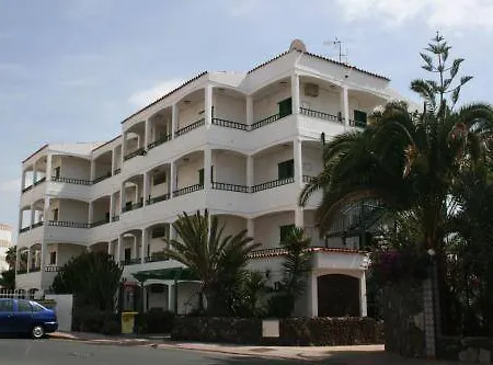 Don Diego Playa del Inglés